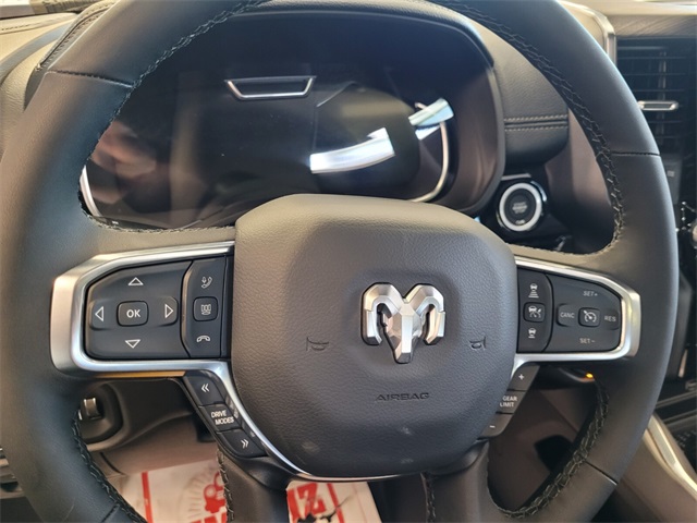 2026 Ram 1500 Laramie photo 17