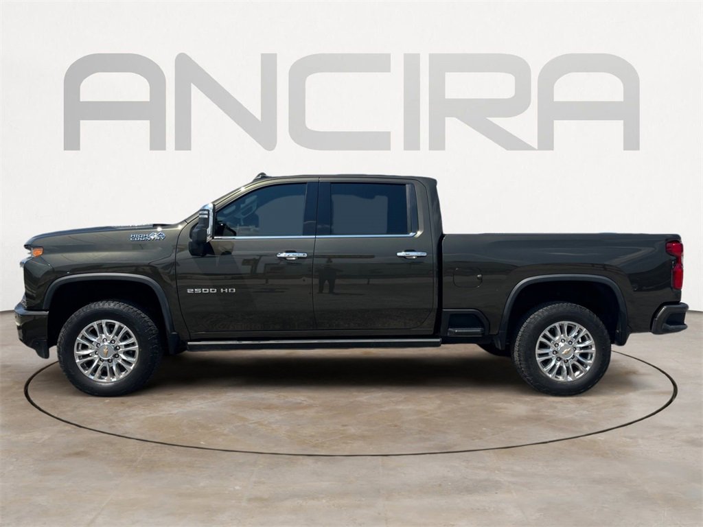 2022 Chevrolet Silverado 2500HD High Country photo 6