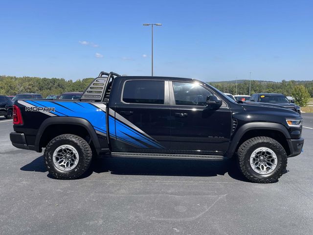 2025 Ram 1500 RHO photo 2