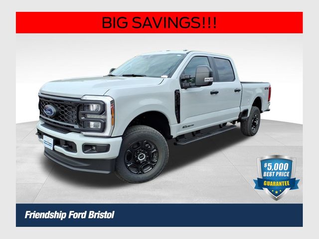 2026 Ford F-350 Base's photo