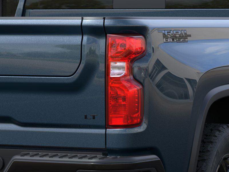 2026 Chevrolet Silverado 2500HD LT photo 11