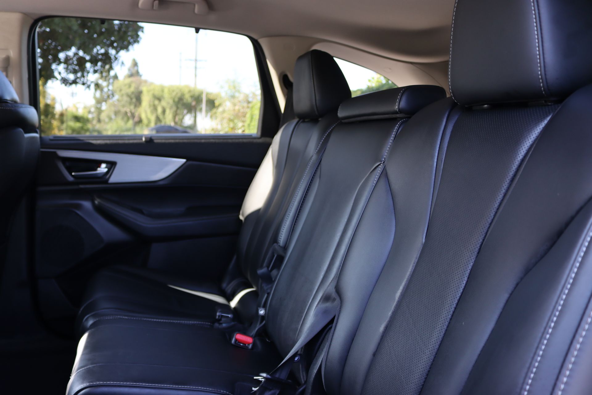 2024 Acura MDX Technology photo 17