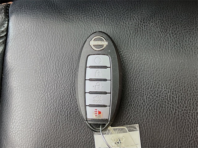 2023 Nissan Altima 2.5 SR photo 27