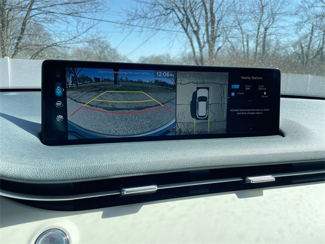 2025 Genesis Electrified GV70 Advanced photo 40