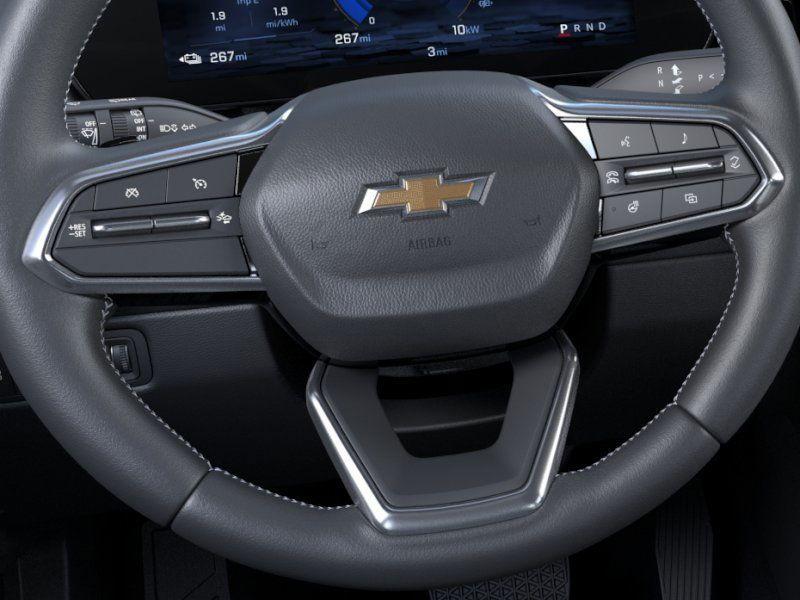 2026 Chevrolet Equinox 1LT photo 19