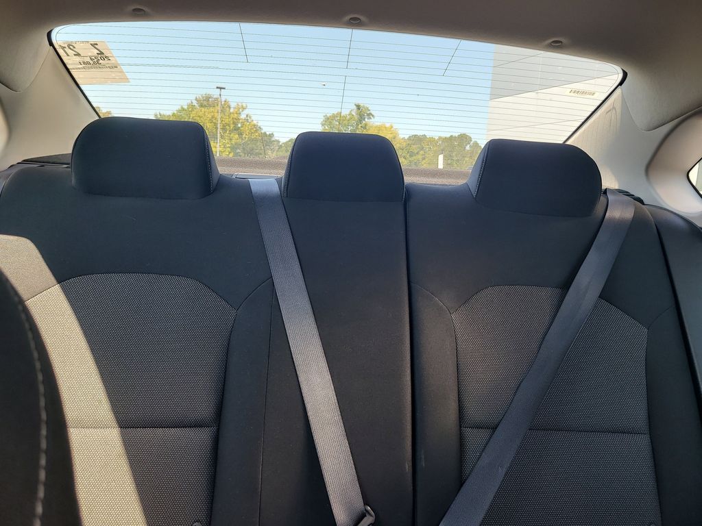2024 Kia Forte LXS photo 20