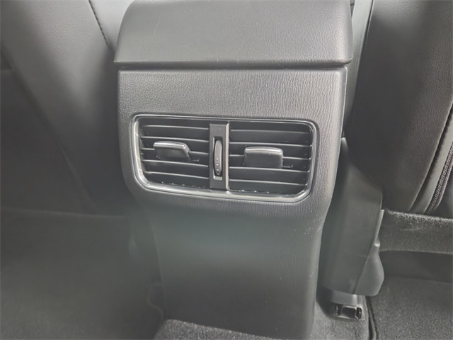 2024 Mazda CX-5 2.5 Select photo 8