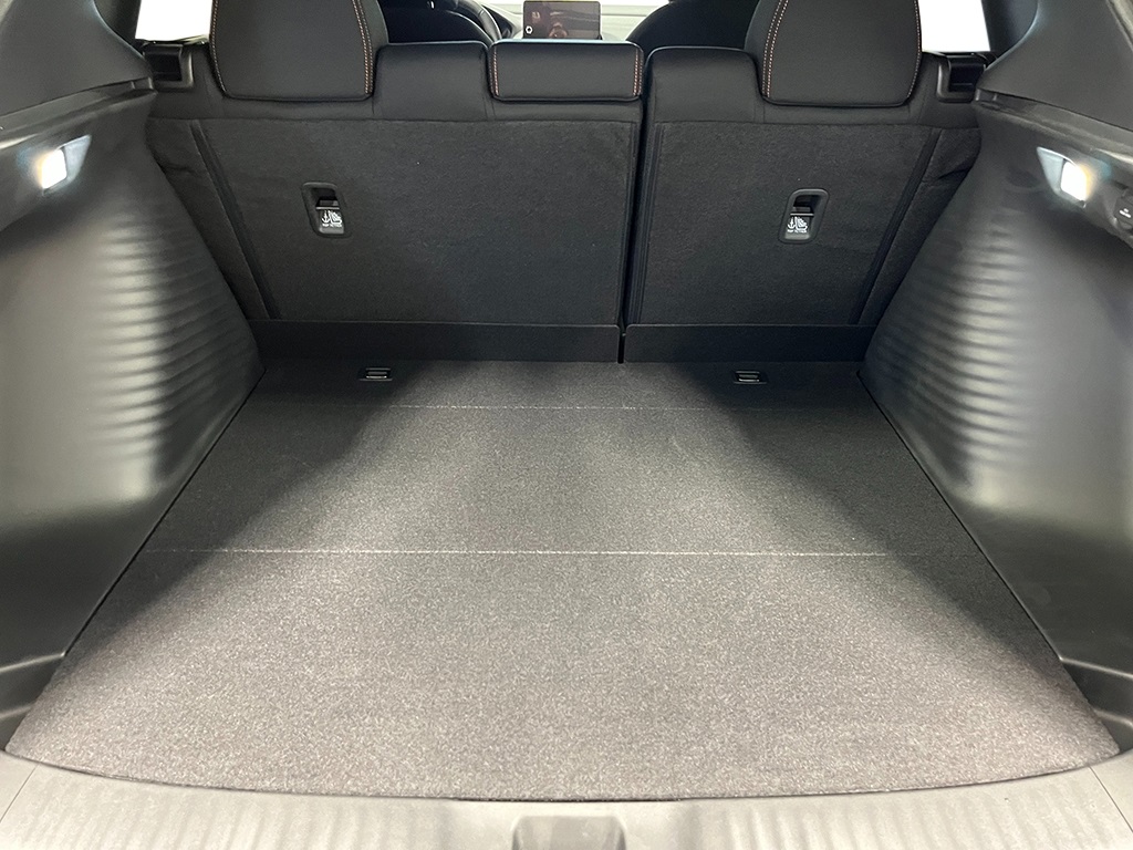 2026 Honda HR-V Sport photo 23