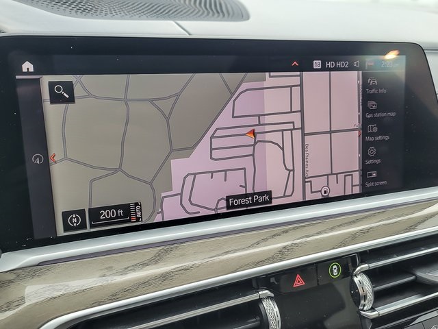 2019 BMW X7 - Image 15