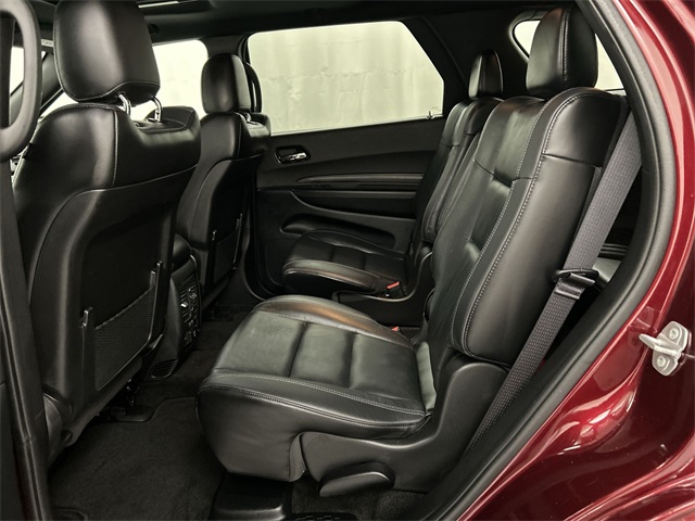 2022 Dodge Durango GT Plus photo 23