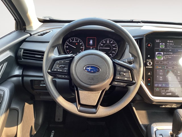 2025 Subaru Crosstrek Premium photo 11