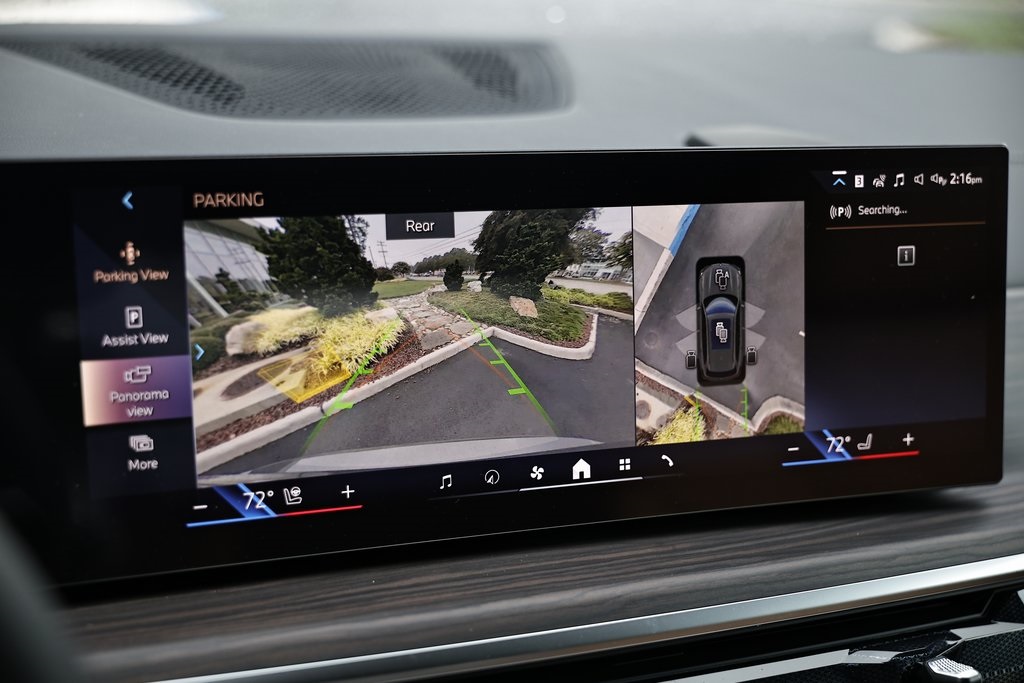 2026 Bmw X5 xDrive40i photo 35