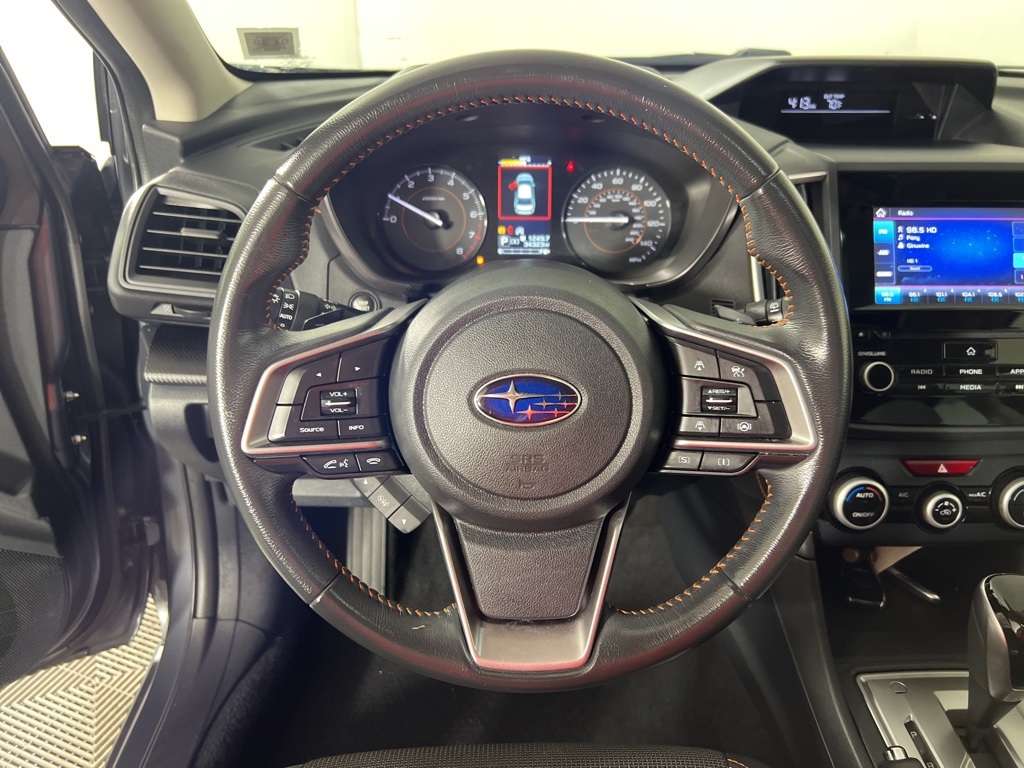 2023 Subaru Crosstrek Premium photo 18