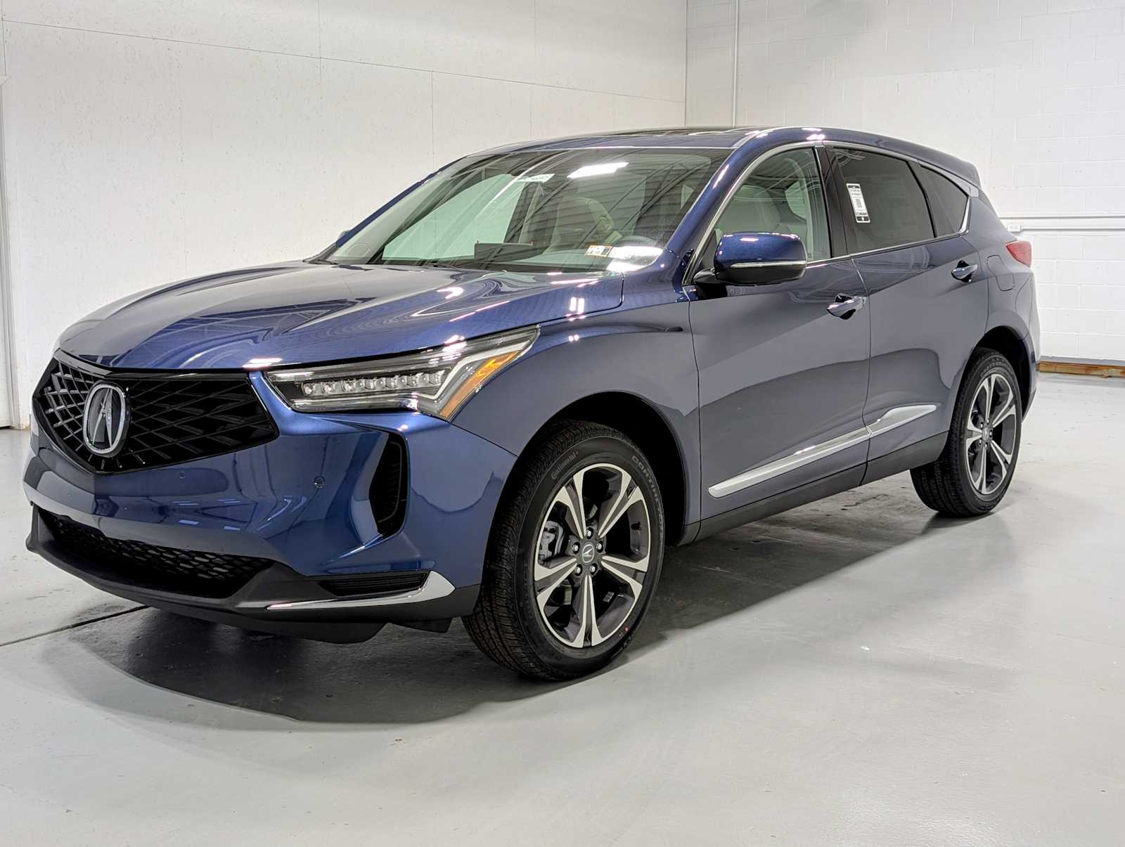 2026 Acura RDX Technology Package's photo