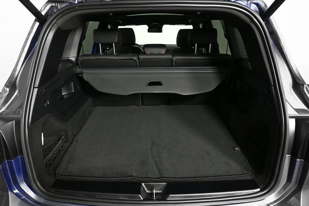 2024 Mercedes Benz GLB 250 4MATIC photo 26