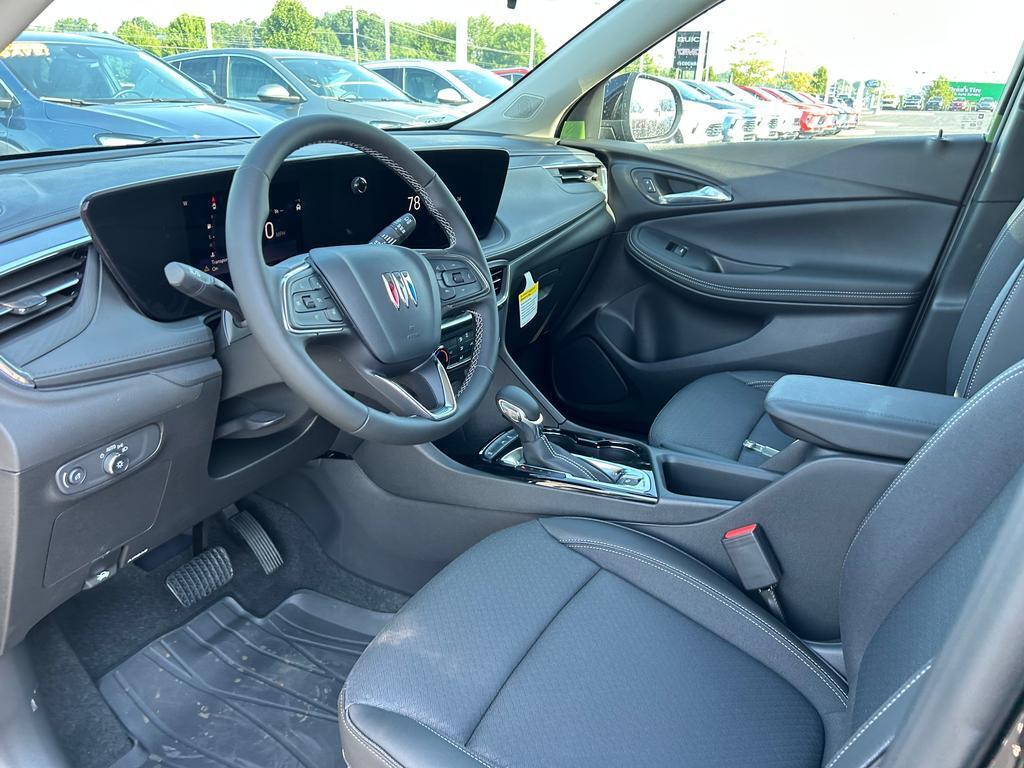 2026 Buick Encore GX Preferred photo 4