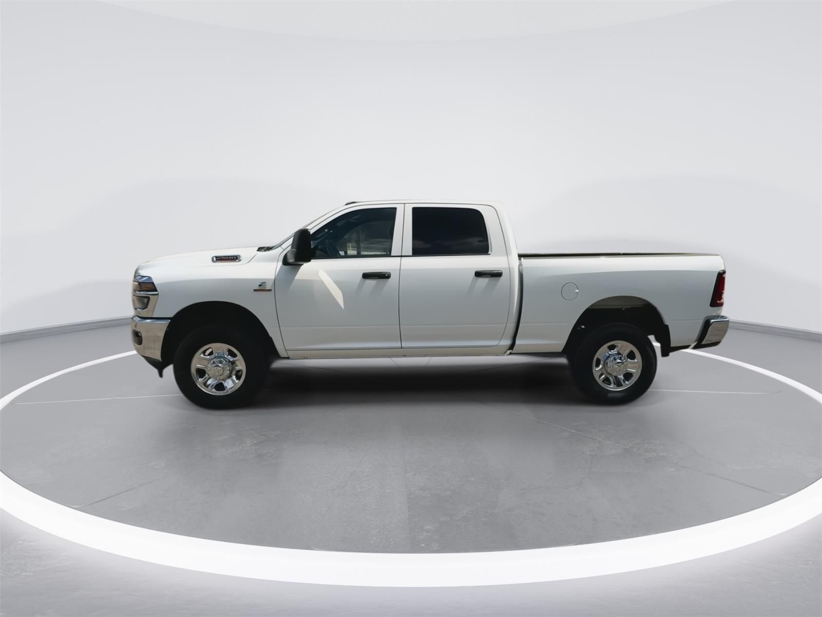 2026 Ram 2500 Tradesman photo 5