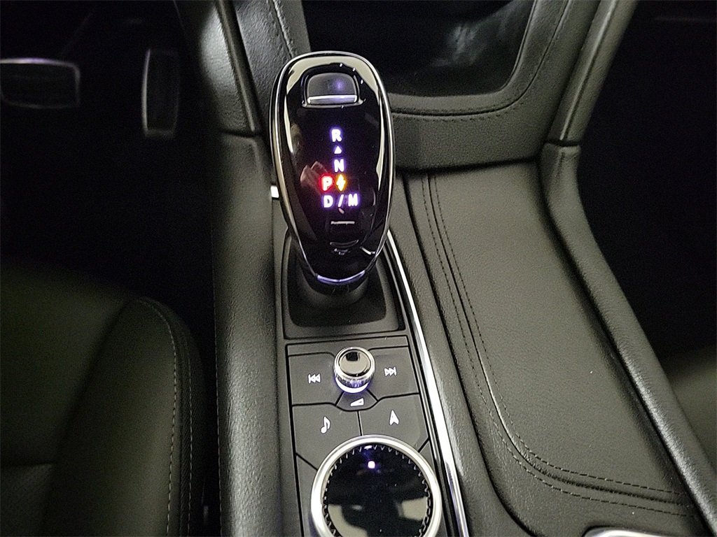 2024 CADILLAC XT5 - Image 20