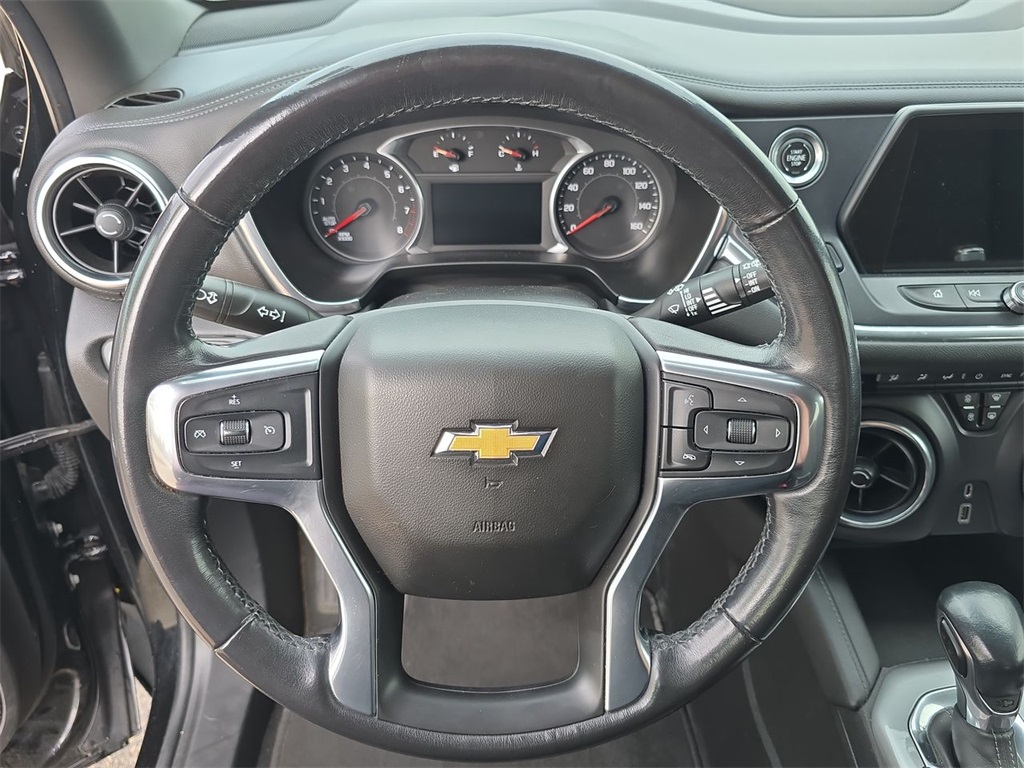 2020 Chevrolet Blazer 1LT photo 11