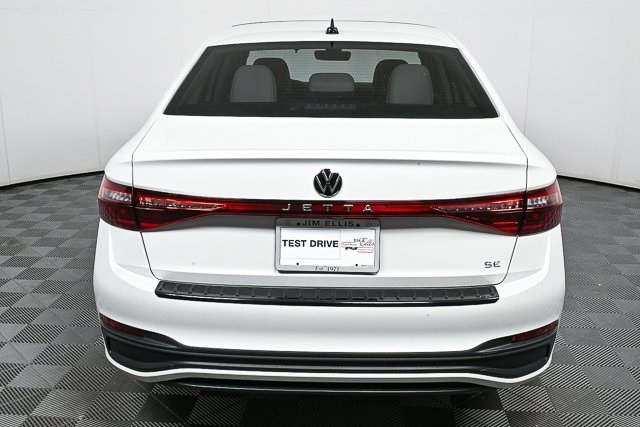 2025 Volkswagen Jetta 1.5T SE photo 22