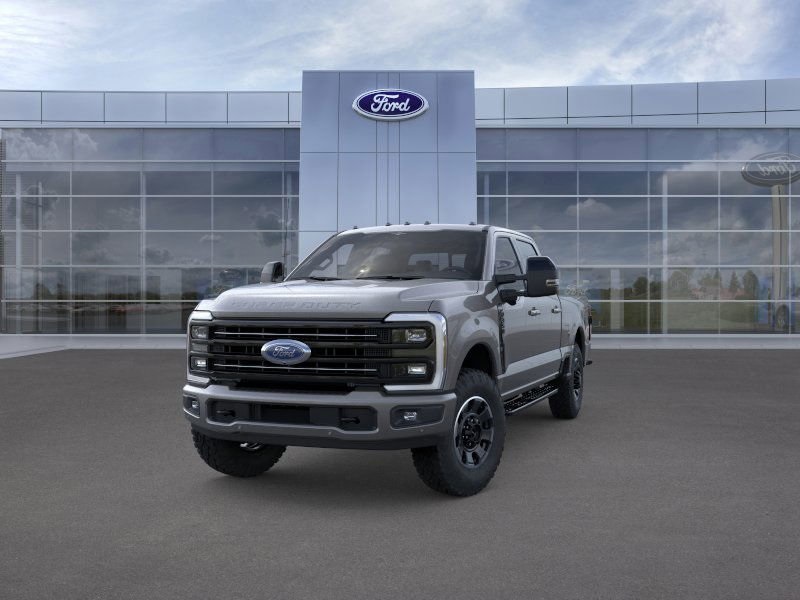 2025 Ford F-350 photo 2