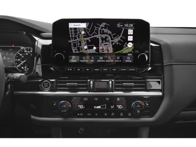 2025 Nissan Pathfinder SL photo 10