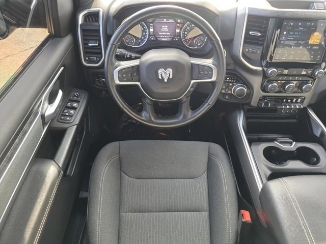 2022 Ram 1500 Big Horn Lone Star photo 4