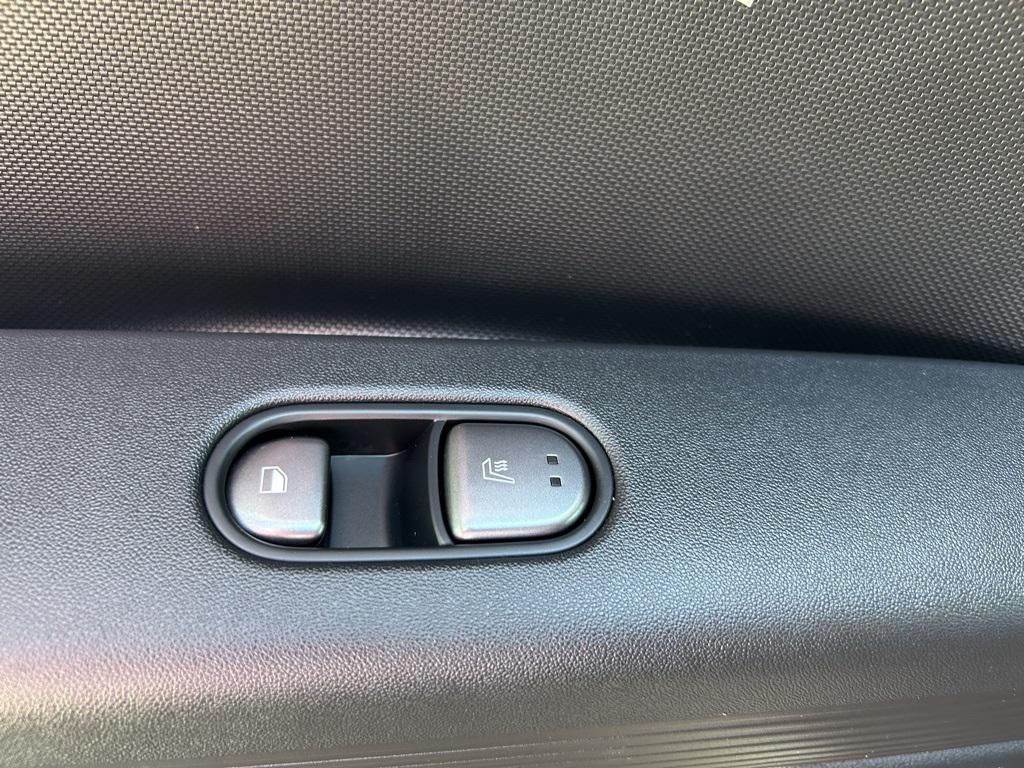 2025 Hyundai Ioniq 5 SEL photo 21