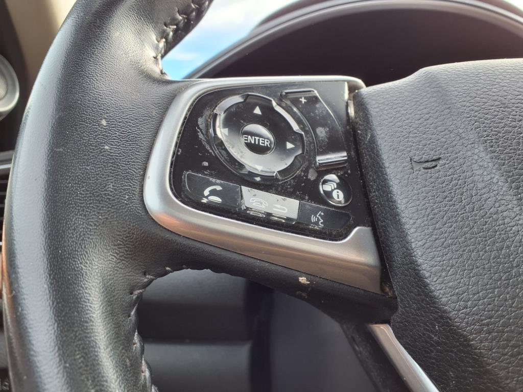 2022 Honda CR-V EX-L photo 20