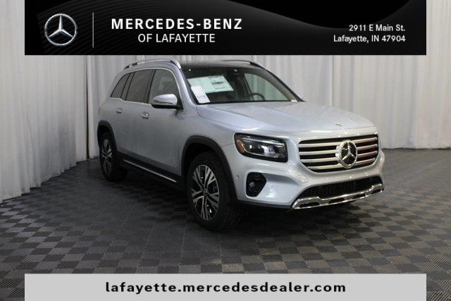 2026 Mercedes-Benz GLB GLB 250's photo