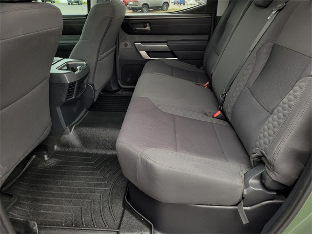 2023 Toyota Tundra SR5 photo 26