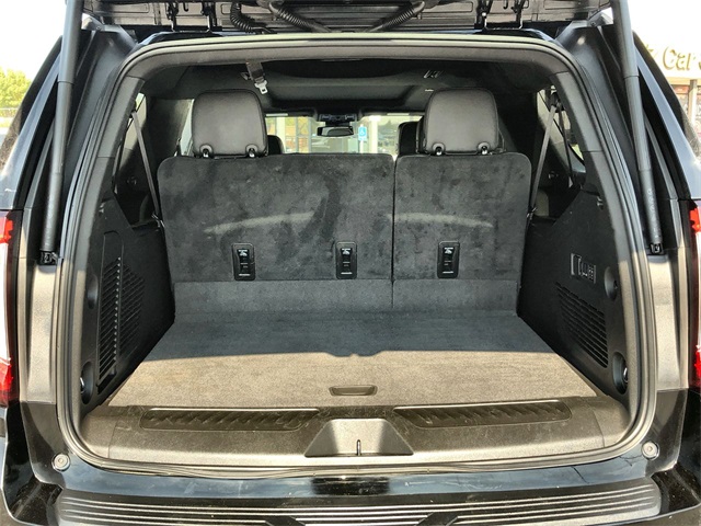 2024 Gmc Yukon XL SLT photo 15