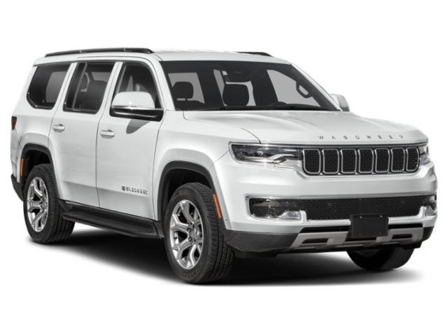 2023 Jeep Wagoneer Series III photo 9
