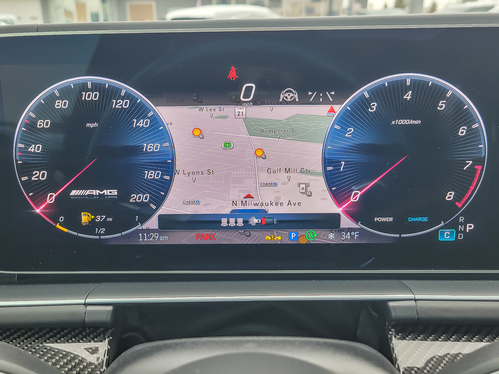 2025 MERCEDES-BENZ GLE-CLASS - Image 14