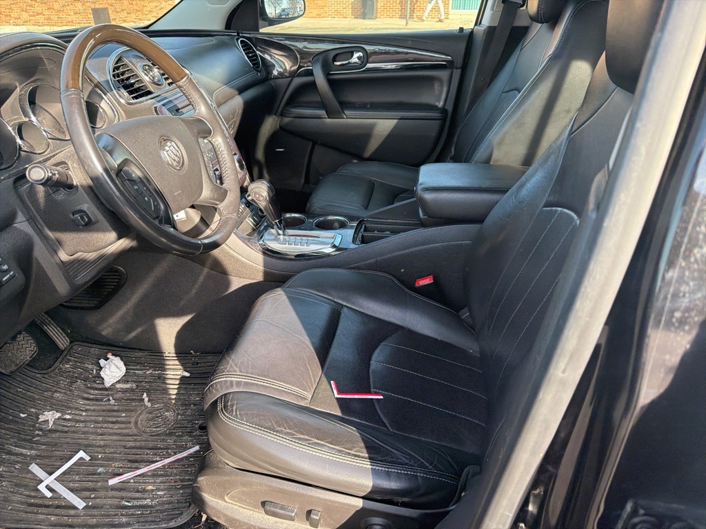 2016 BUICK ENCLAVE - Image 7