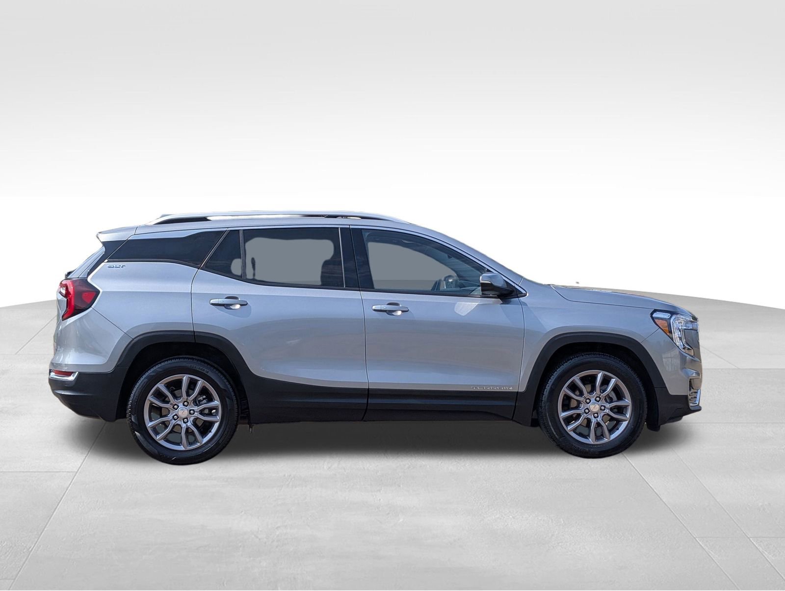 2023 Gmc Terrain SLT photo 6