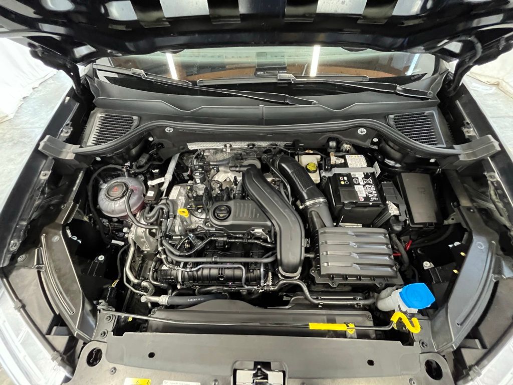 2024 Volkswagen Taos S photo 28