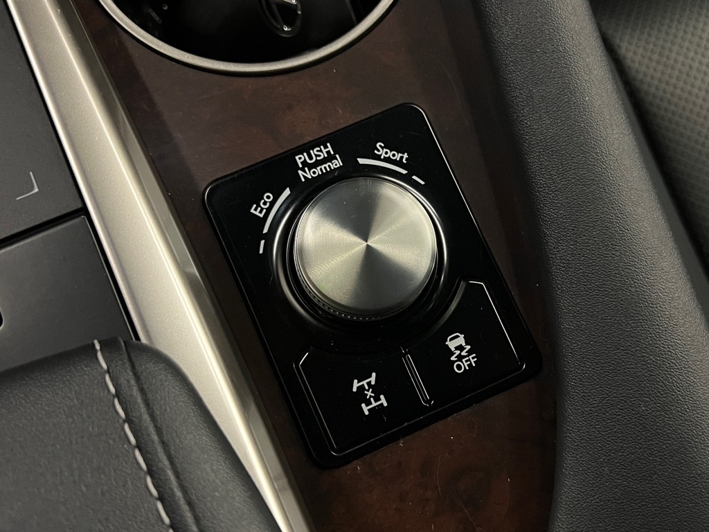 2021 Lexus RX 350 Premium photo 16