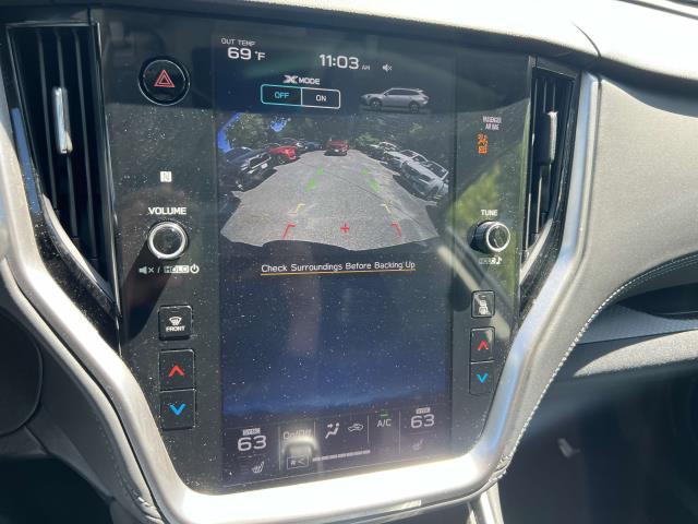 2022 Subaru Outback Premium photo 22