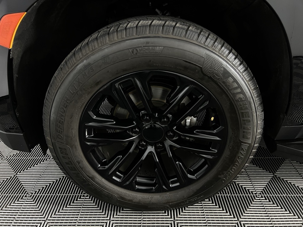 2021 Gmc Yukon SLT photo 8