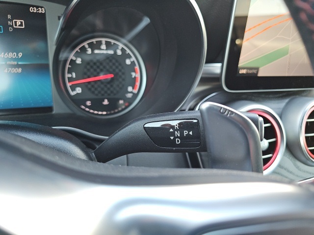 2019 Mercedes Benz C 43 AMG 4MATIC photo 31