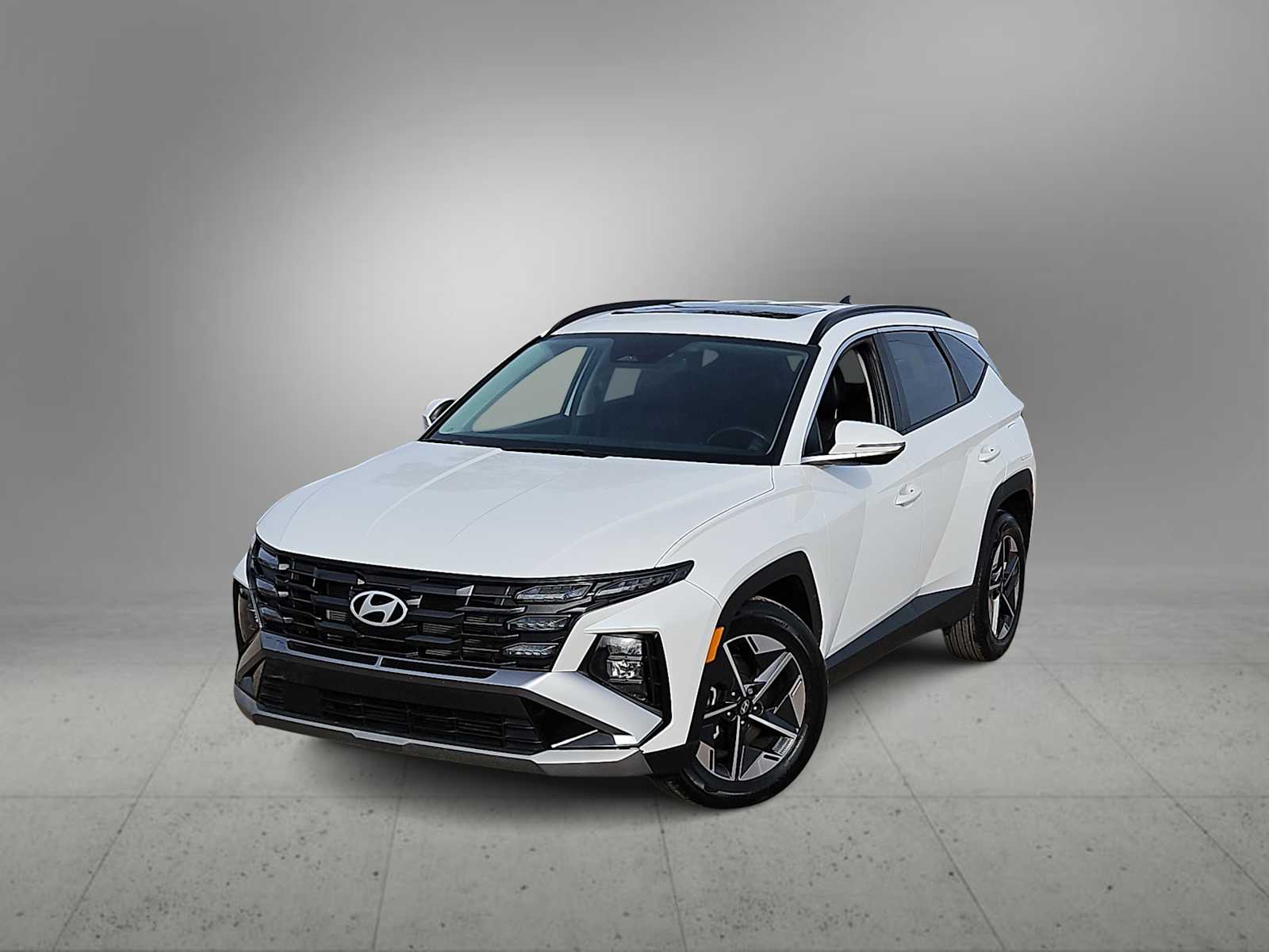 2025 Hyundai Tucson SEL Convenience's photo