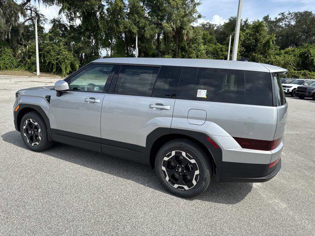 2026 Hyundai Santa Fe SE photo 4