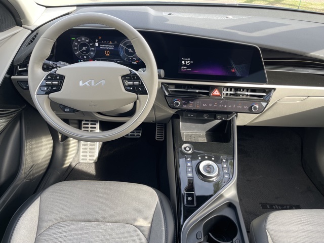 2023 Kia Niro EV Wave photo 15