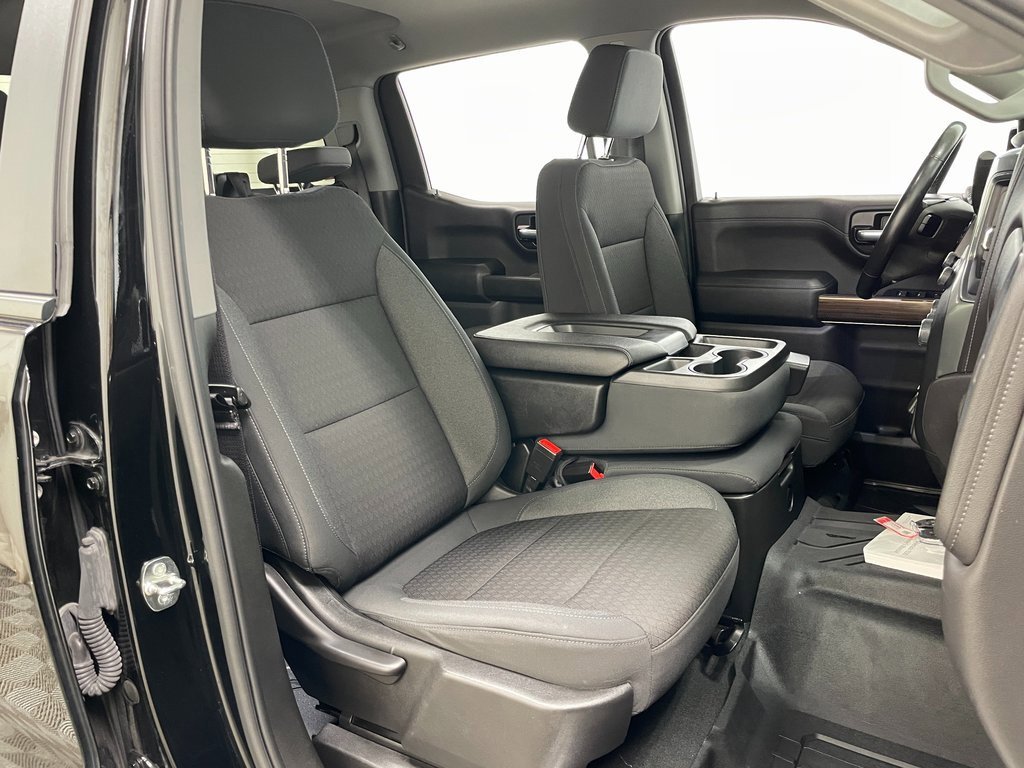 2021 Chevrolet Silverado 1500 LT photo 31