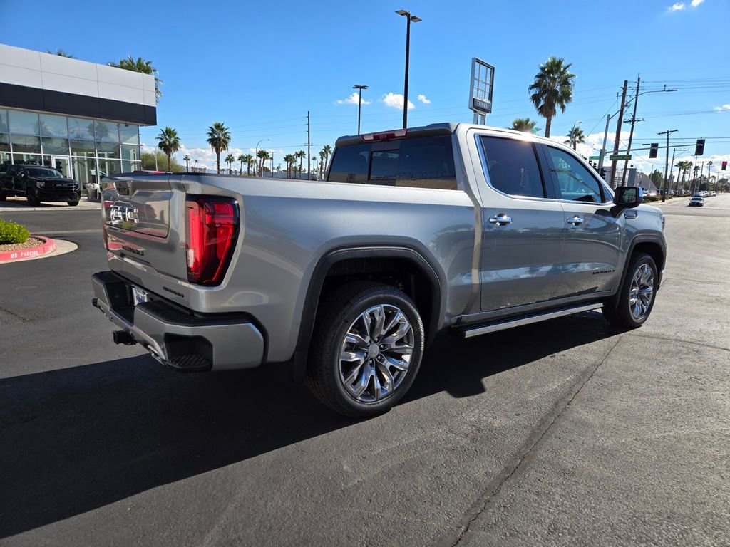 2026 Gmc Sierra 1500 Denali photo 4