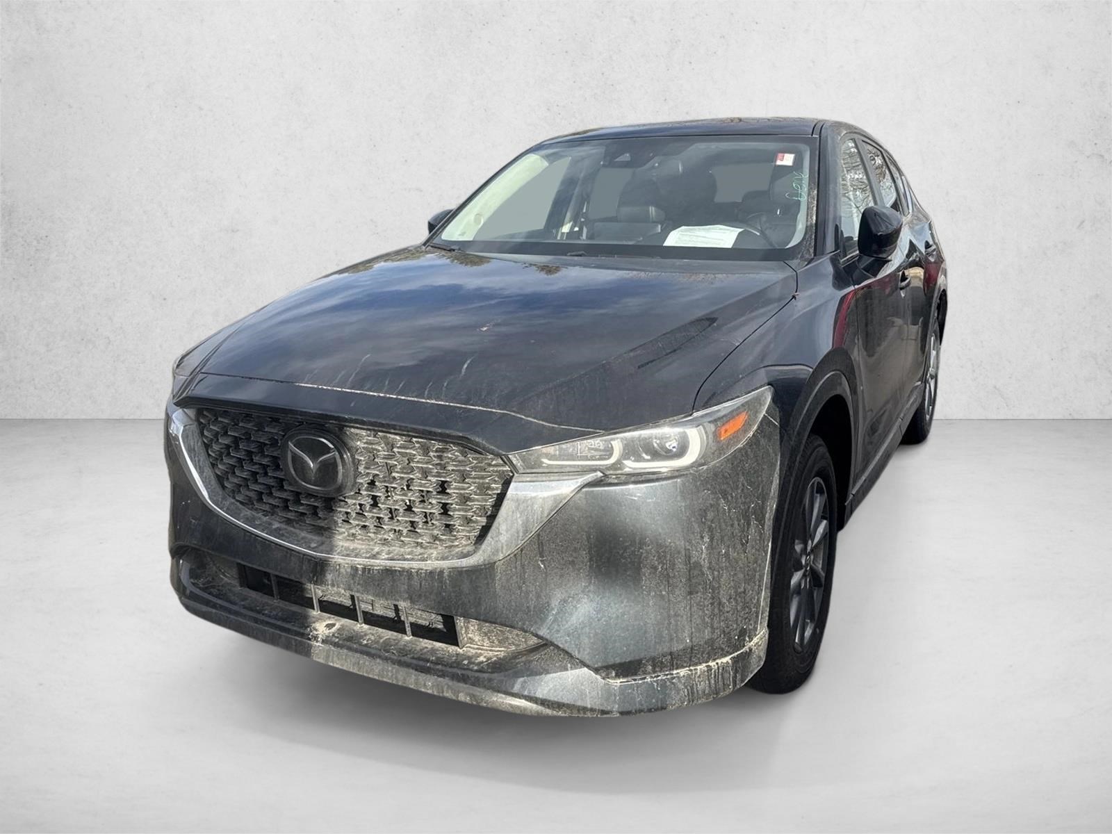 2024 Mazda CX-5 Base's photo