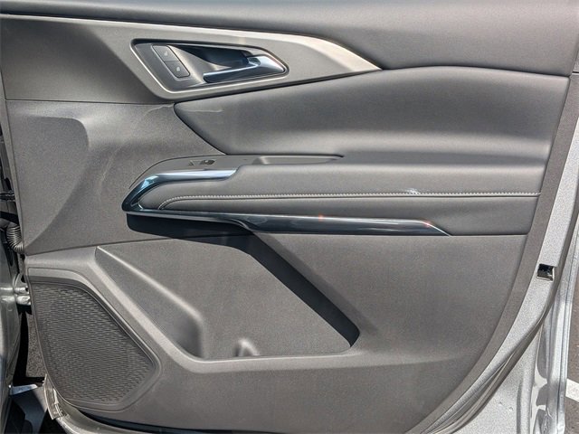 2026 Chevrolet Traverse photo 36