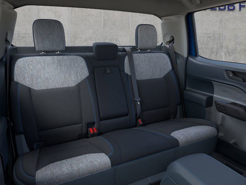 2026 FORD MAVERICK - Image 12