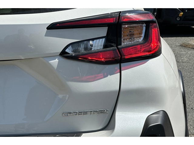 2025 Subaru Crosstrek Premium photo 19